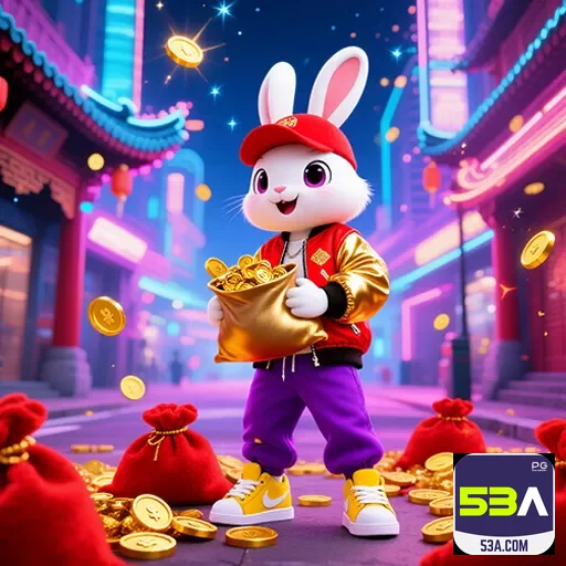 Experimente os melhores slots com bônus na 53a, uma plataforma confiável e premium.