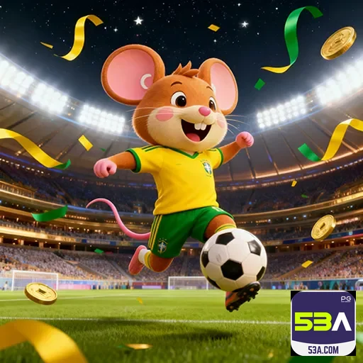 Odds para esportes variadas na 53a, oferecendo confiança e segurança nas suas apostas.