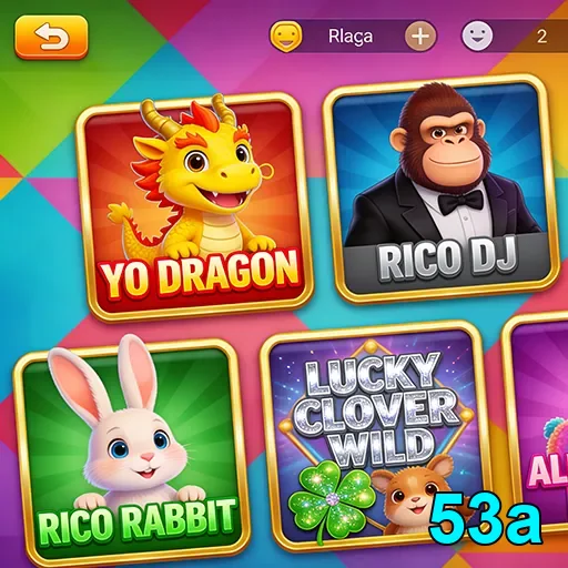 App premium 53a com acesso rápido e seguro