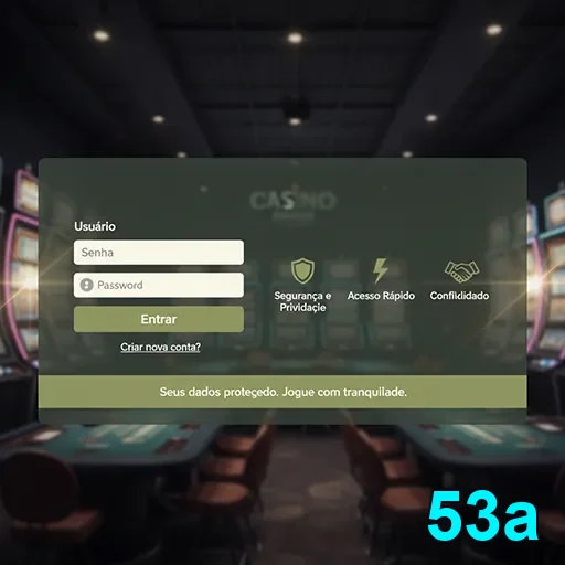 Acesse o plataformas no celular com mais agilidade - 53a