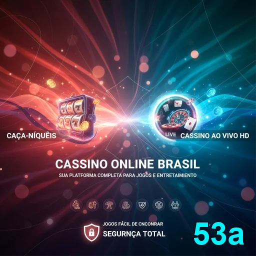 Login seguro da 53a no celular com verificação