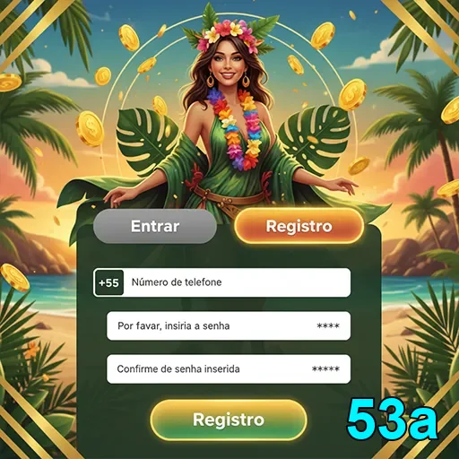 Gestão simples pelo celular com Pix na 53a