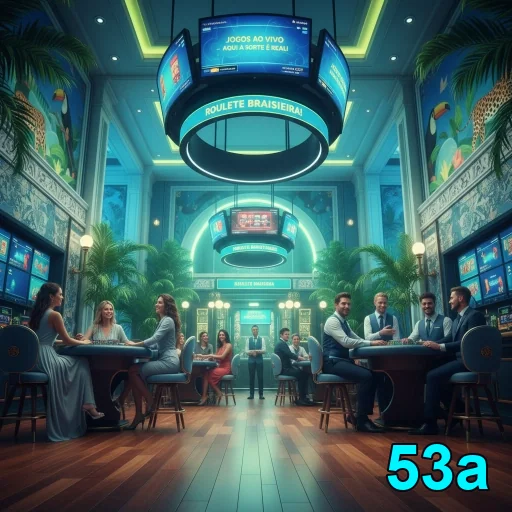 Entenda regras promocionais com clareza na 53a - 53a