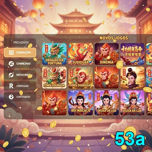 Navegação simples no celular com segurança na 53a