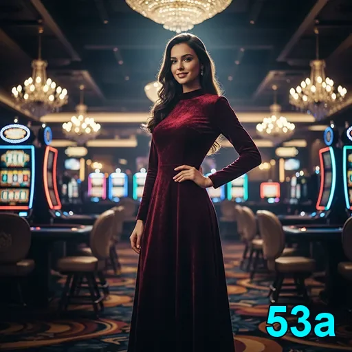 App 53a com suporte e regras em visual glass