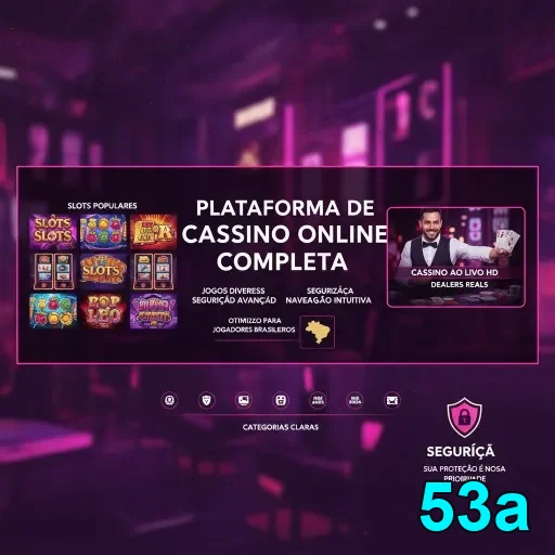 Atendimento local com orientação oficial no 53a