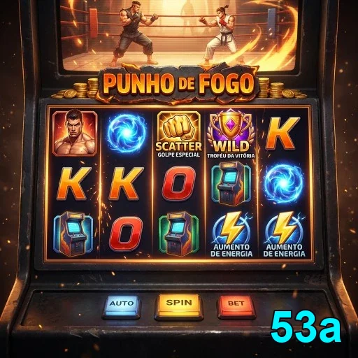 Atendente em chat com ajuda em português no 53a